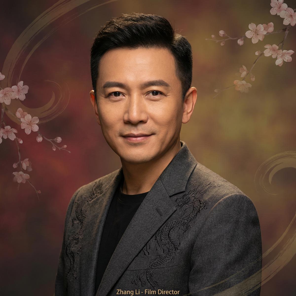 男同网导演陈墨白